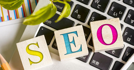 Référencement naturel SEO